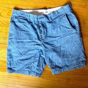 Old Navy mens shorts